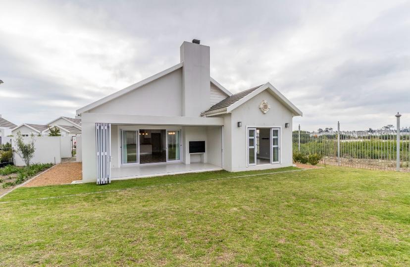 3 Bedroom Property for Sale in Val De Vie Estate Western Cape
